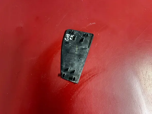 BMW X5 G05 M-Paket Copertura Gancio Traino Paraurti Anteriore 8092124 image 2