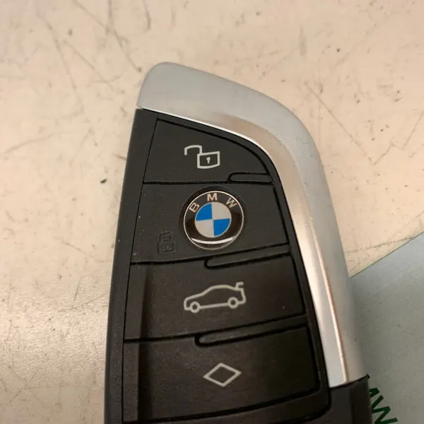 Télécommande BMW OEM 5874526525845648741 pour Série 4 G26 image 5