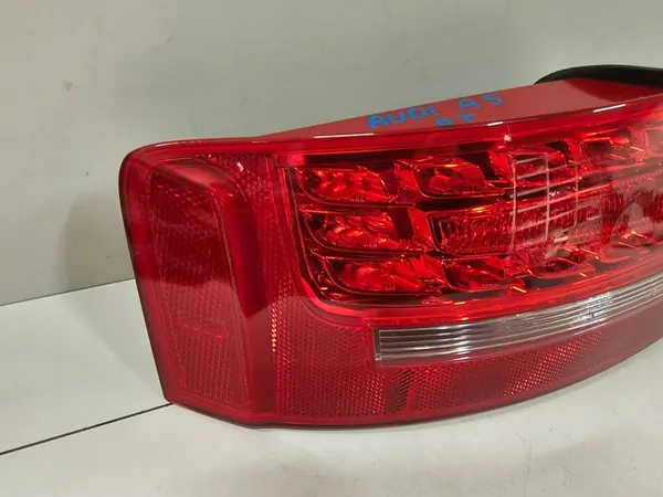 Luz trasera izquierda Audi A5 8T Sportback LED 8T8945095D image 4
