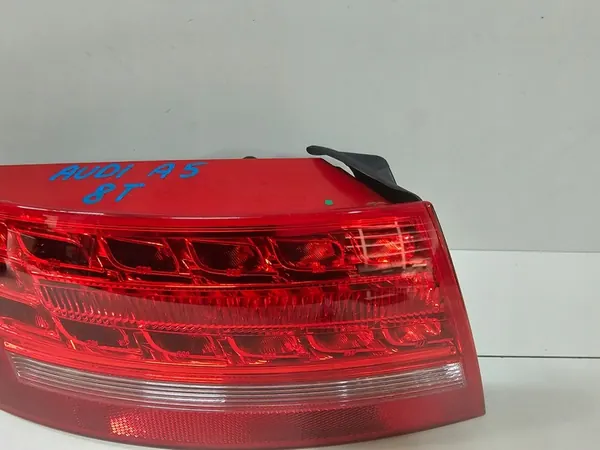 Luz trasera izquierda Audi A5 8T Sportback LED 8T8945095D image 5