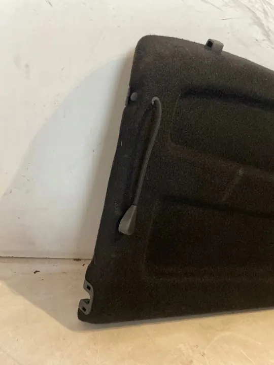Prateleira porta-malas traseira OEM T94203550r Renault Clio V image 5