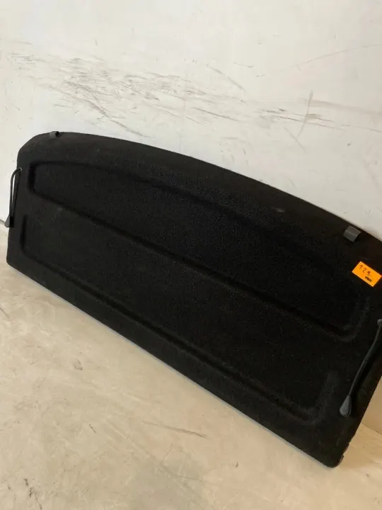 Prateleira porta-malas traseira OEM T94203550r Renault Clio V image 6