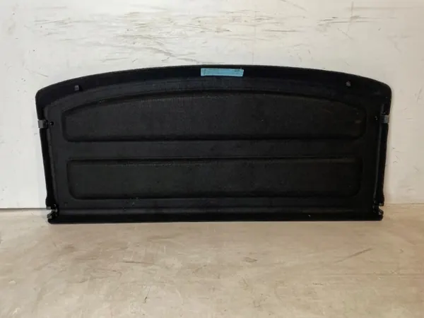 Prateleira porta-malas traseira OEM T94203550r Renault Clio V image 7