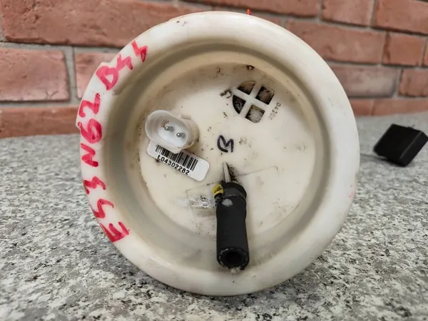 Sensor de nível combustível OEM 6755261 BMW X5 E53 image 6