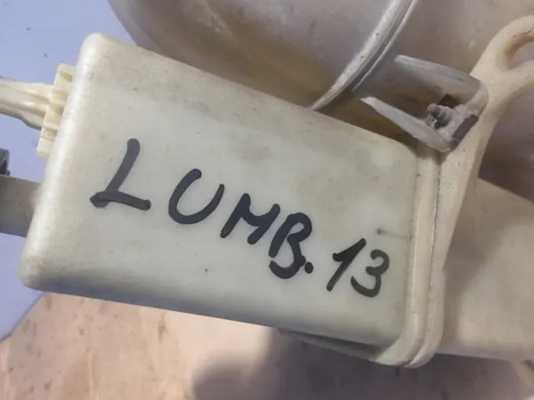 Tanque de expansão OEM ZBIORNICZEK LUMB-13 Citroen image 6