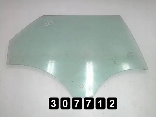 Cristal de puerta Ford Mondeo OEM AM-307712 - Usado image 2