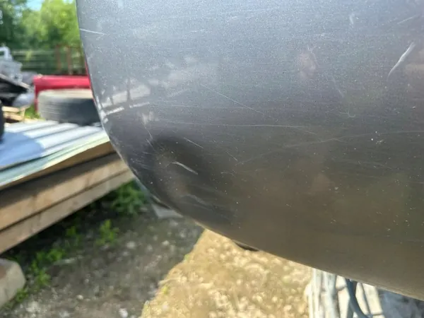 Pièces de coffre Mitsubishi OE pour L200 2015 image 4