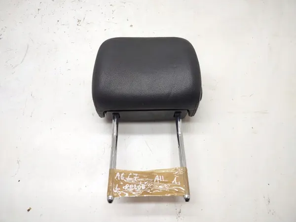 Encosto de cabeça dianteiro Audi A6 C7 OEM 4G0085085 - Ajustável image 2
