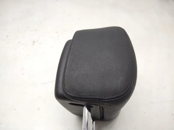 Encosto de cabeça dianteiro Audi A6 C7 OEM 4G0085085 - Ajustável image 4