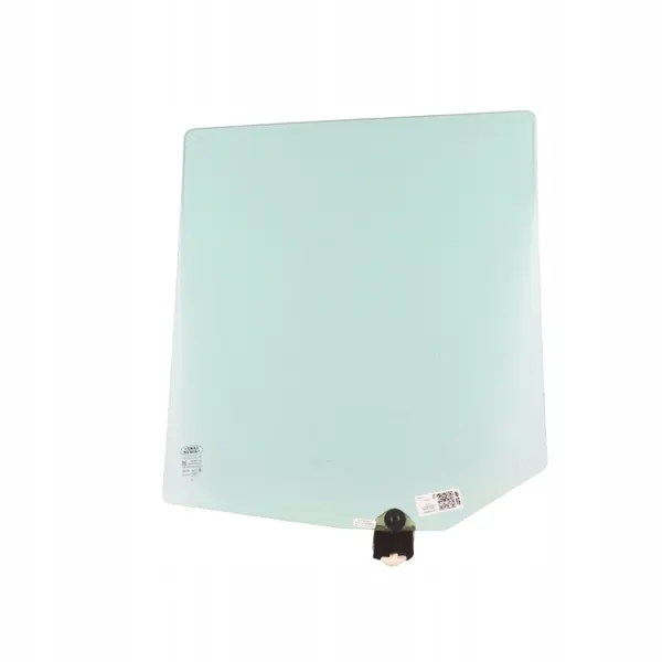 Zijruit Achterdeur Rechts Land Rover Discovery 3 OEM CVB500280 image 9