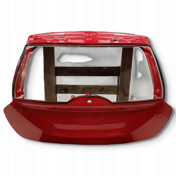 Puerta trasera OEM ACR136 para Volvo V60 2010-2018 image 2
