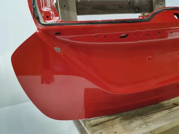 Puerta trasera OEM ACR136 para Volvo V60 2010-2018 image 4