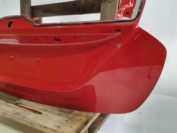 Puerta trasera OEM ACR136 para Volvo V60 2010-2018 image 6