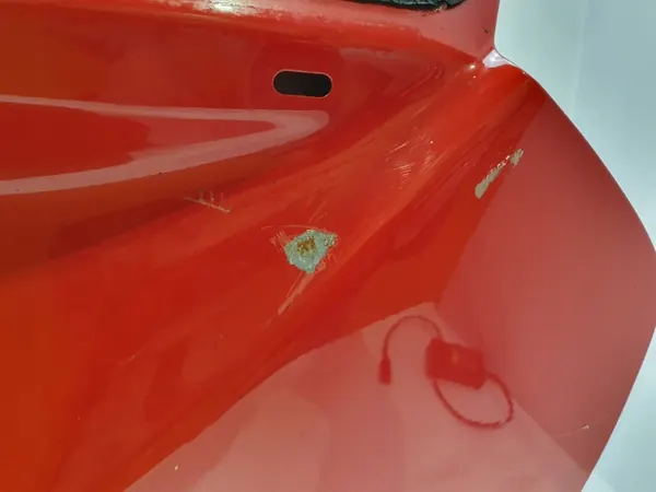 Puerta trasera OEM ACR136 para Volvo V60 2010-2018 image 7