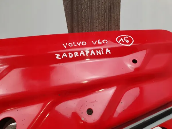 Puerta trasera OEM ACR136 para Volvo V60 2010-2018 image 8