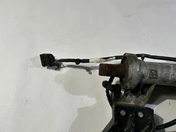 Etudifferentiaali OEM 68257420AA 3.21 Dodge RAM 1500 image 3