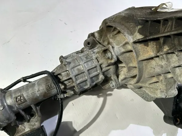 Etudifferentiaali OEM 68257420AA 3.21 Dodge RAM 1500 image 4
