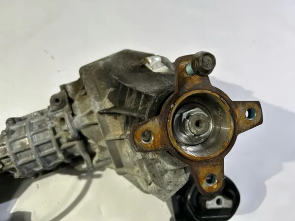 Etudifferentiaali OEM 68257420AA 3.21 Dodge RAM 1500 image 5