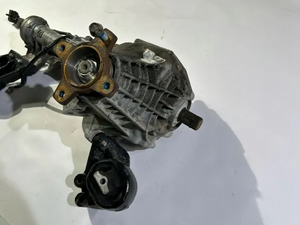Etudifferentiaali OEM 68257420AA 3.21 Dodge RAM 1500 image 7