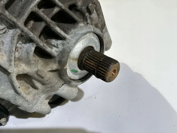 Etudifferentiaali OEM 68257420AA 3.21 Dodge RAM 1500 image 8