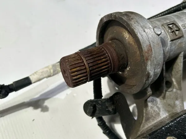 Etudifferentiaali OEM 68257420AA 3.21 Dodge RAM 1500 image 9