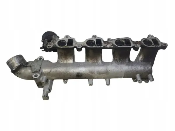 Intake Manifold NISSAN ALMERA TINO 2.0L Diesel 84kW 2005 image 2