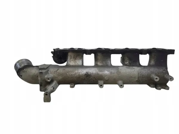 Intake Manifold NISSAN ALMERA TINO 2.0L Diesel 84kW 2005 image 4