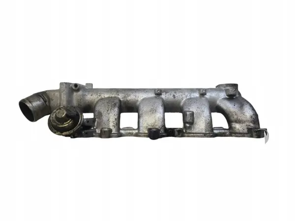 Intake Manifold NISSAN ALMERA TINO 2.0L Diesel 84kW 2005 image 5