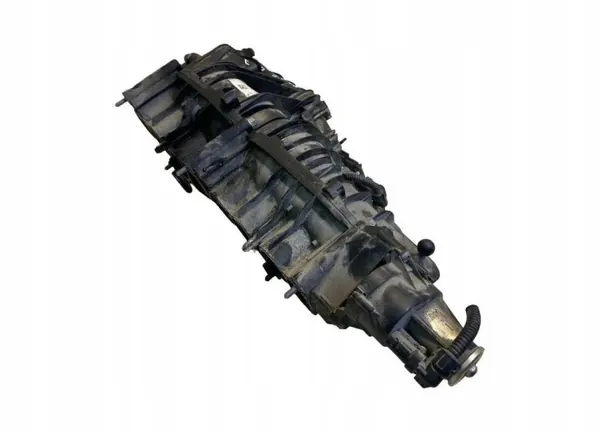 Imusarja OEM 781017802 BMW 3 E90 2.0L Dieselille image 4