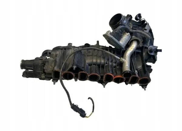 Imusarja OEM 781017802 BMW 3 E90 2.0L Dieselille image 6