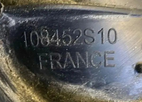 Imusarja OEM 781017802 BMW 3 E90 2.0L Dieselille image 9
