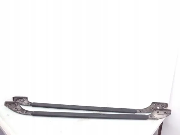 Barres de toit Land Rover Freelander OEM CAC100152 image 2