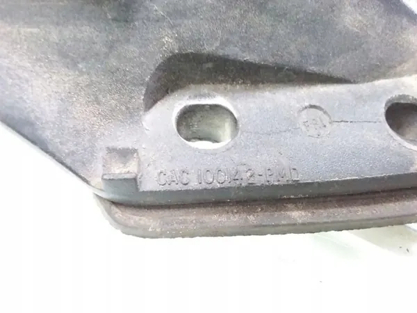 Barres de toit Land Rover Freelander OEM CAC100152 image 3