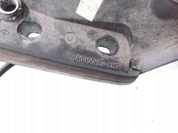 Barres de toit Land Rover Freelander OEM CAC100152 image 4