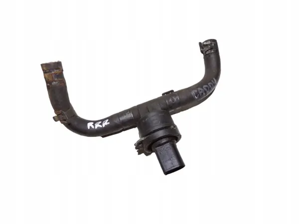 Manguera Drenaje Techo Descapotable OEM 038906081 - VW image 2