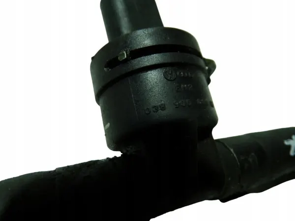 Manguera Drenaje Techo Descapotable OEM 038906081 - VW image 3