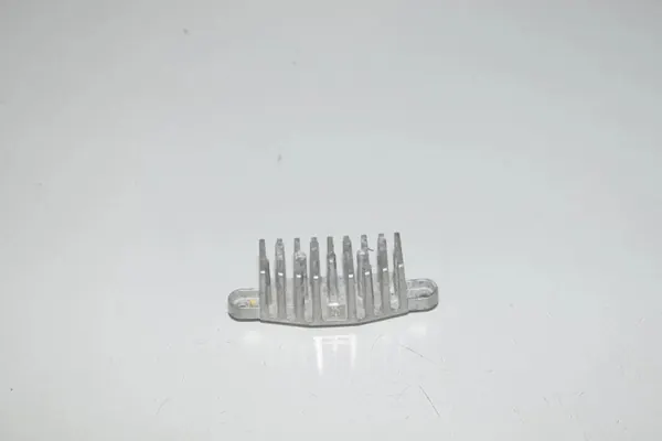 BMW X4 LED-koplampmodule OEM 6002170120 - Gebruikt image 2