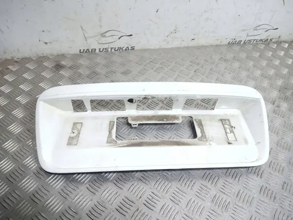 OEM 5817A0735 Mitsubishi Lancer VIII Kennzeichenleuchte image 2