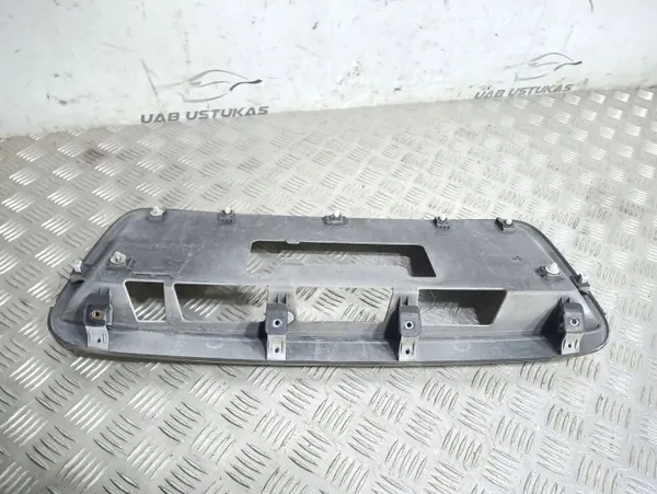 OEM 5817A0735 Mitsubishi Lancer VIII Kennzeichenleuchte image 4
