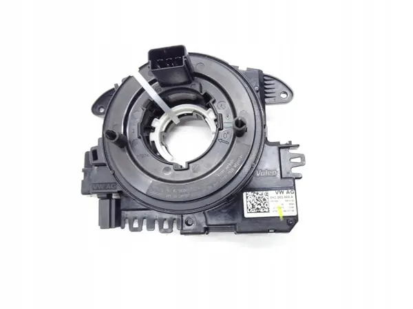 Airbag-Spulenfeder OEM 5K0953569A - Audi OE image 2