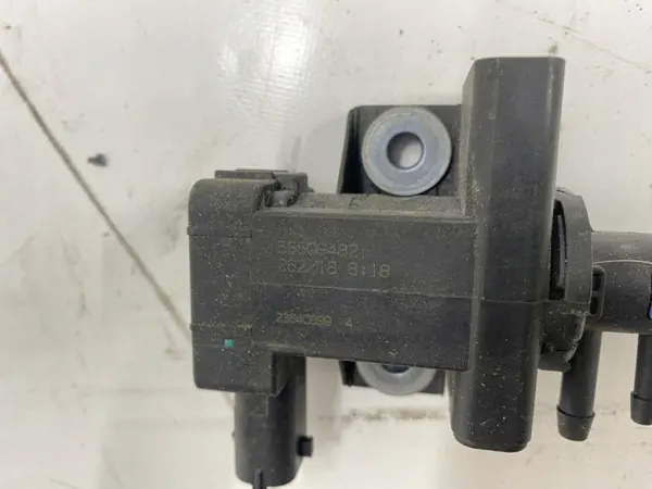 Pièce auto Opel OE 55509482 d'occasion image 3