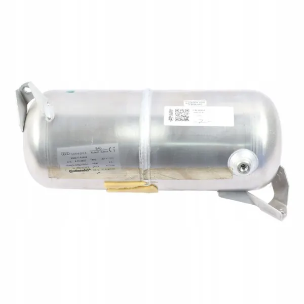 AUDI Q7 4L Ilmasäiliö 7L8616202A OEM Käytetty image 2
