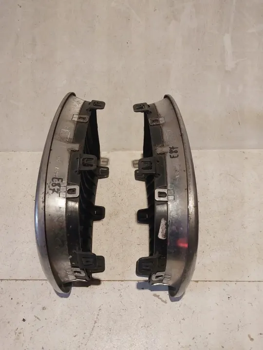 BMW E87 Pre-Lift Grillnjure OEM - Vänster/Höger image 6