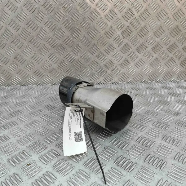 Bout d'échappement OEM A1774908000 pour Mercedes-Benz Classe A image 3