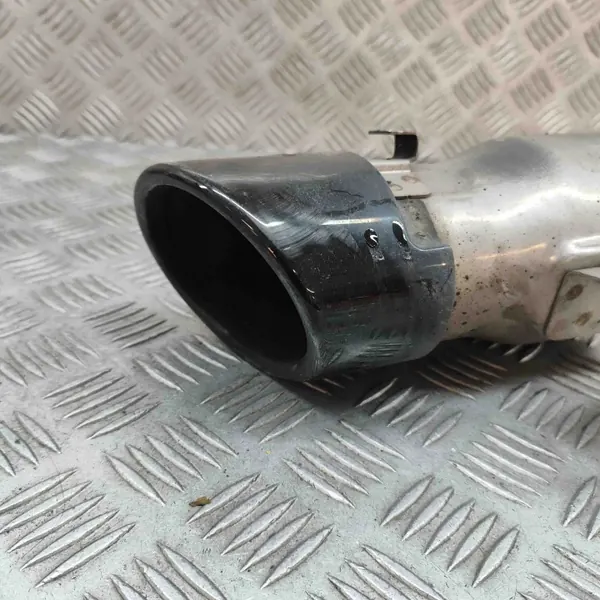 Bout d'échappement OEM A1774908000 pour Mercedes-Benz Classe A image 4