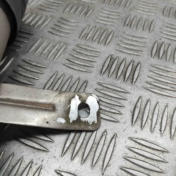 Bout d'échappement OEM A1774908000 pour Mercedes-Benz Classe A image 6
