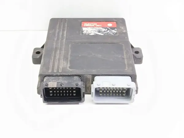 Ford Galaxy LPG-styrenhet OEM 10R036337 - Begagnad image 3