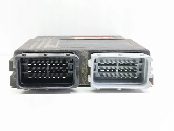 Ford Galaxy LPG-styrenhet OEM 10R036337 - Begagnad image 4
