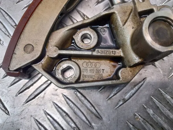 Audi Q5 SQ5 Guide de Chaîne 079109507T image 2