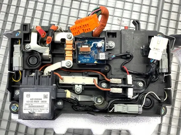 OEM Hybridiakku Honda Civic VIII 1.3 95hv image 5